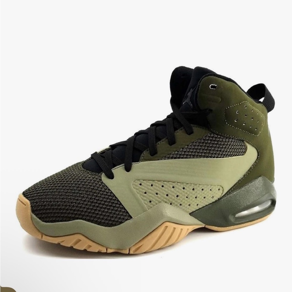 Jordan Lift Offs